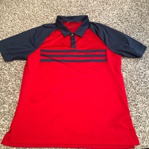 Adidas Golf Shirt